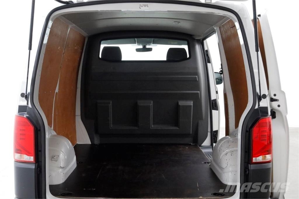 Volkswagen Transporter T6.1 2.0 TDI 150pk DSG-Automaat L1H1 A Otros camiones
