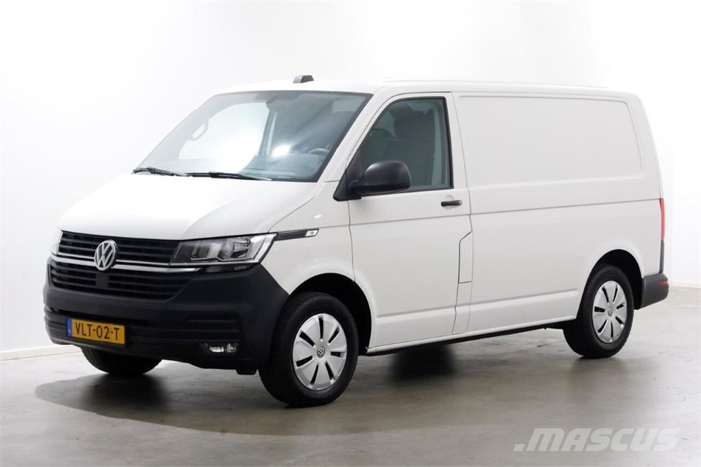 Volkswagen Transporter T6.1 2.0 TDI 150pk DSG-Automaat L1H1 A Otros camiones