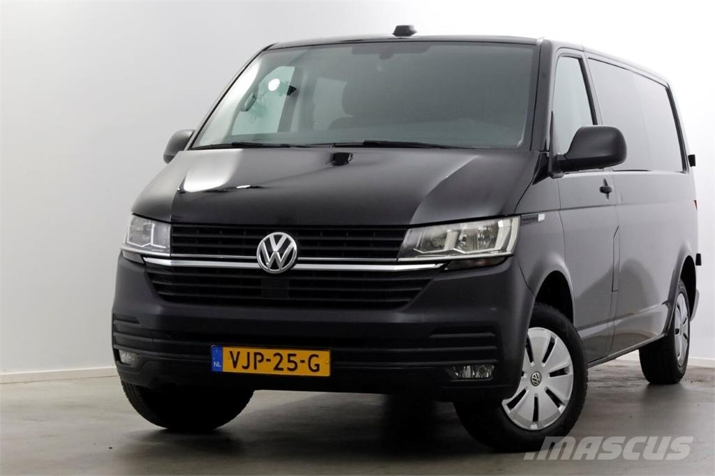 Volkswagen Transporter T6.1 2.0 TDI 110pk Lang D.C. Comfortli Otros camiones