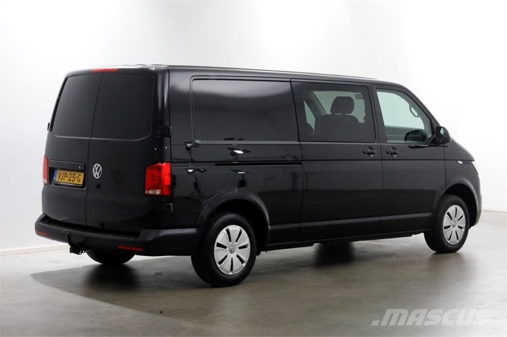 Volkswagen Transporter T6.1 2.0 TDI 110pk Lang D.C. Comfortli Otros camiones