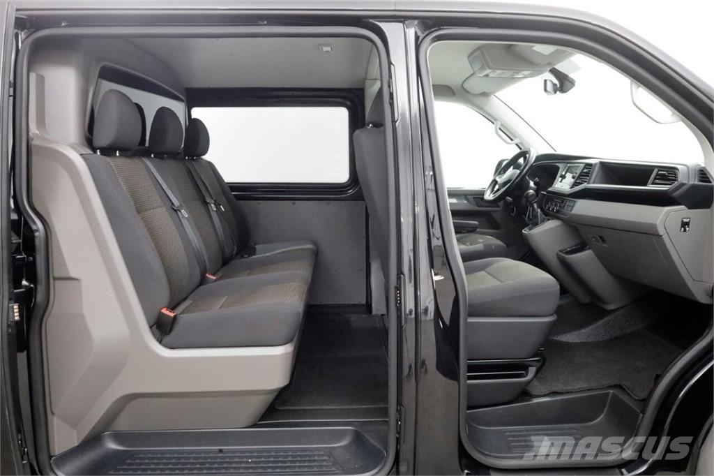 Volkswagen Transporter T6.1 2.0 TDI 110pk Lang D.C. Comfortli Otros camiones