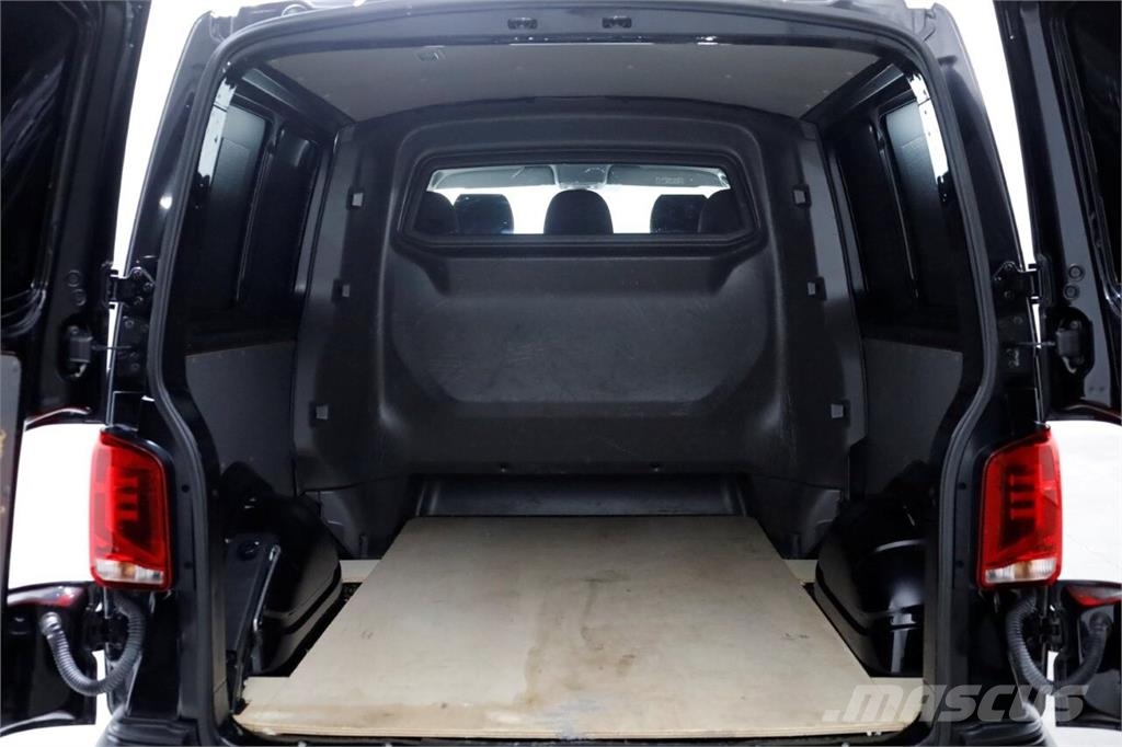 Volkswagen Transporter T6.1 2.0 TDI 110pk Lang D.C. Comfortli Otros camiones