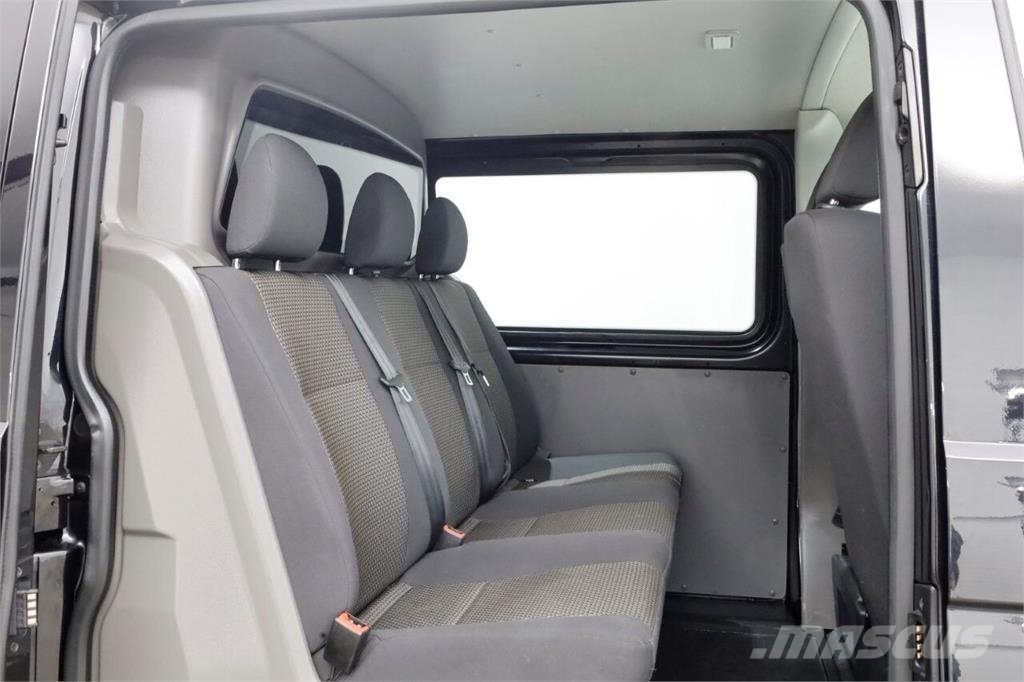 Volkswagen Transporter T6.1 2.0 TDI 110pk Lang D.C. Comfortli Otros camiones