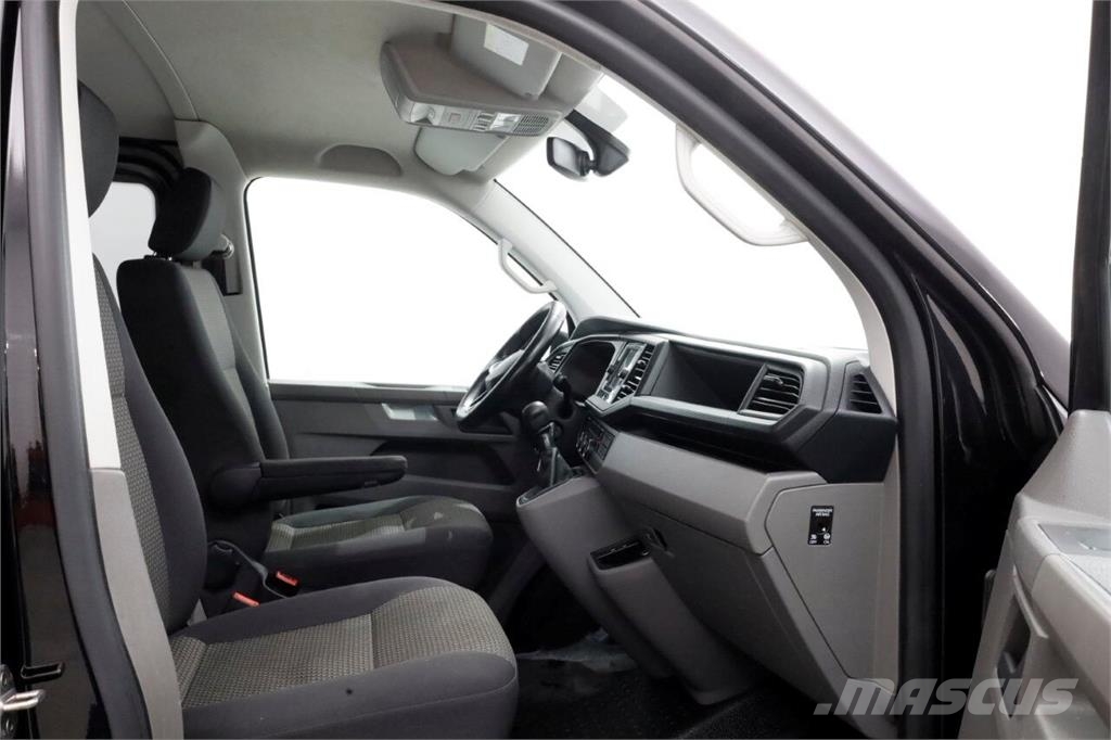 Volkswagen Transporter T6.1 2.0 TDI 110pk Lang D.C. Comfortli Otros camiones