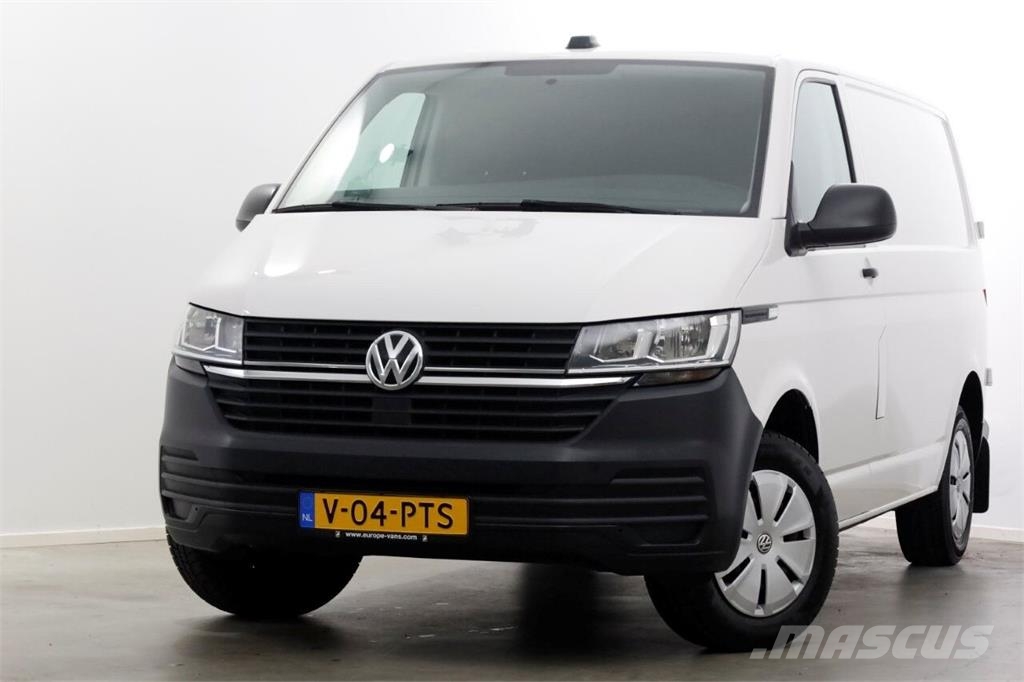 Volkswagen Transporter T6.1 2.0 TDI 150pk L1H1 Airco/CarPlay  Otros camiones