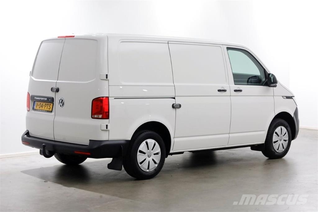 Volkswagen Transporter T6.1 2.0 TDI 150pk L1H1 Airco/CarPlay  Otros camiones
