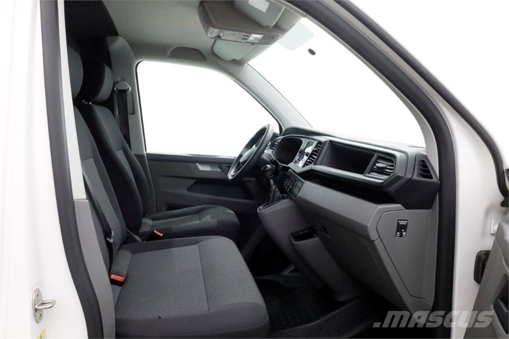 Volkswagen Transporter T6.1 2.0 TDI 150pk L1H1 Airco/CarPlay  Otros camiones