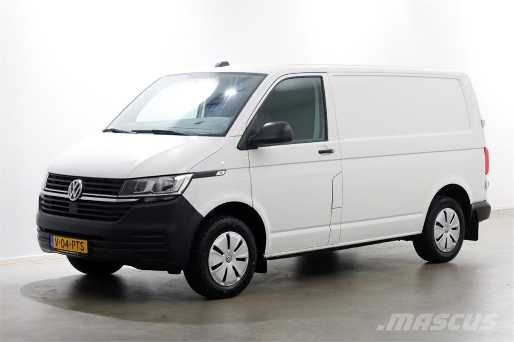 Volkswagen Transporter T6.1 2.0 TDI 150pk L1H1 Airco/CarPlay  Otros camiones