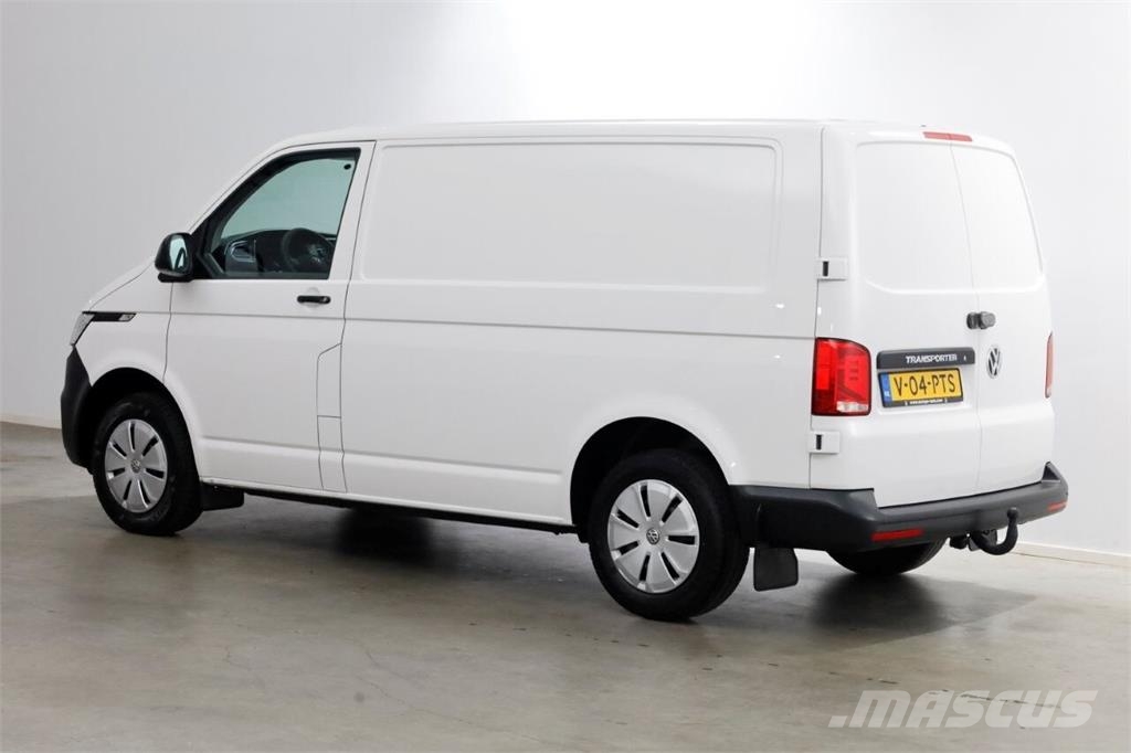 Volkswagen Transporter T6.1 2.0 TDI 150pk L1H1 Airco/CarPlay  Otros camiones