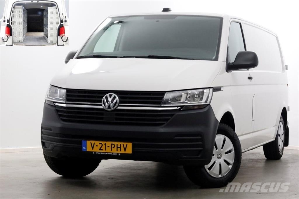 Volkswagen Transporter T6.1 2.0 TDI 110pk Lang Airco/Navi/Inr Otros camiones