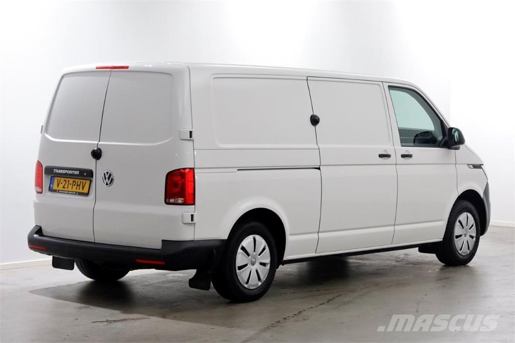 Volkswagen Transporter T6.1 2.0 TDI 110pk Lang Airco/Navi/Inr Otros camiones