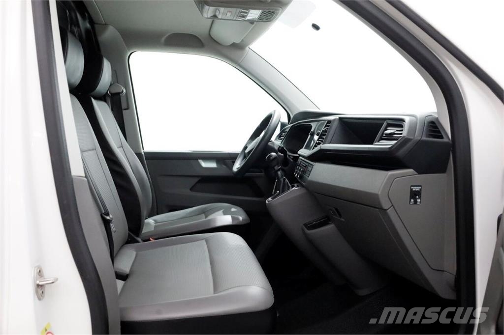 Volkswagen Transporter T6.1 2.0 TDI 110pk Lang Airco/Navi/Inr Otros camiones