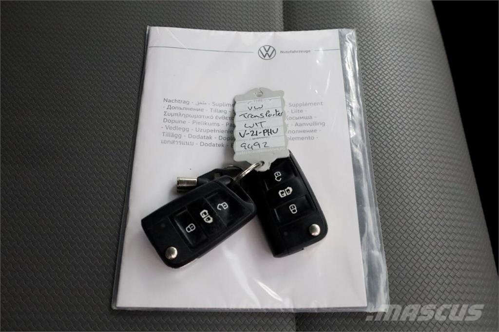Volkswagen Transporter T6.1 2.0 TDI 110pk Lang Airco/Navi/Inr Otros camiones