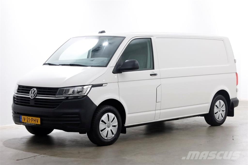 Volkswagen Transporter T6.1 2.0 TDI 110pk Lang Airco/Navi/Inr Otros camiones