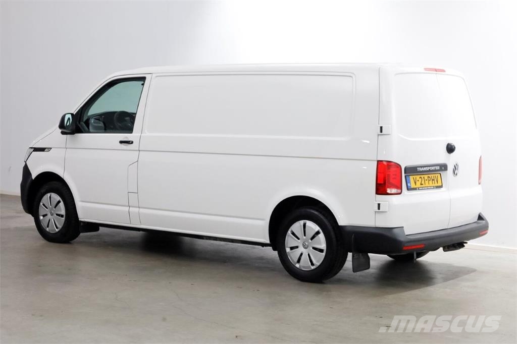 Volkswagen Transporter T6.1 2.0 TDI 110pk Lang Airco/Navi/Inr Otros camiones