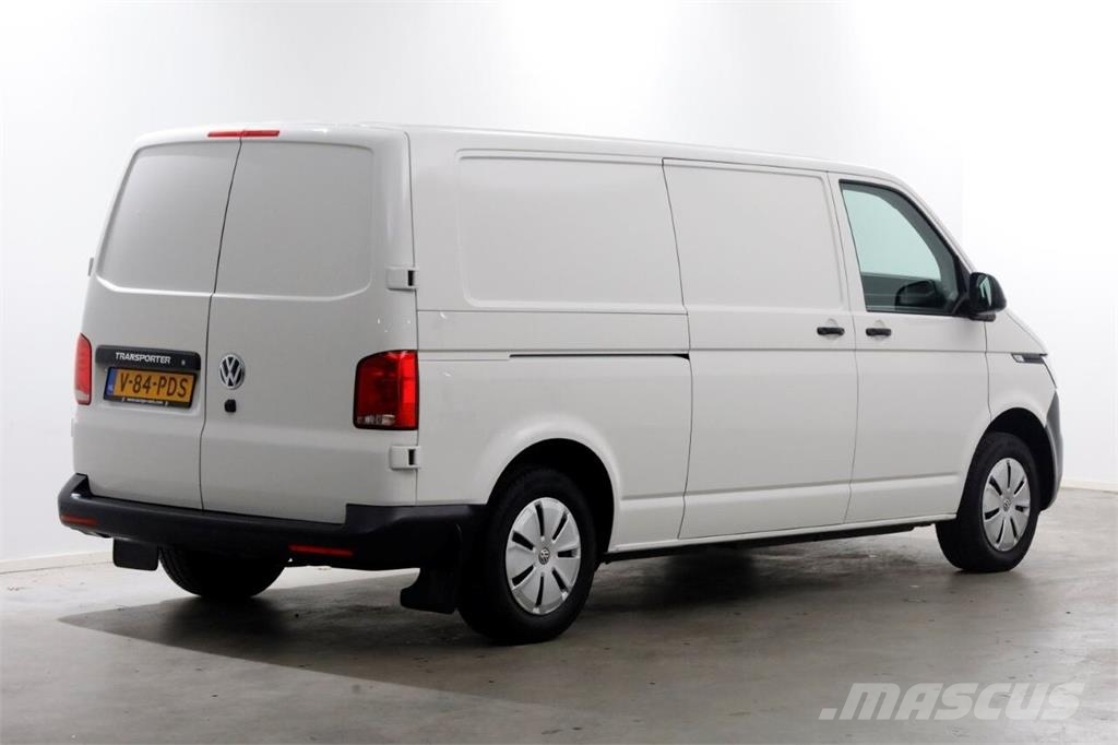 Volkswagen Transporter T6.1 2.0 TDI 150pk DSG-Automaat Lang A Autre camion