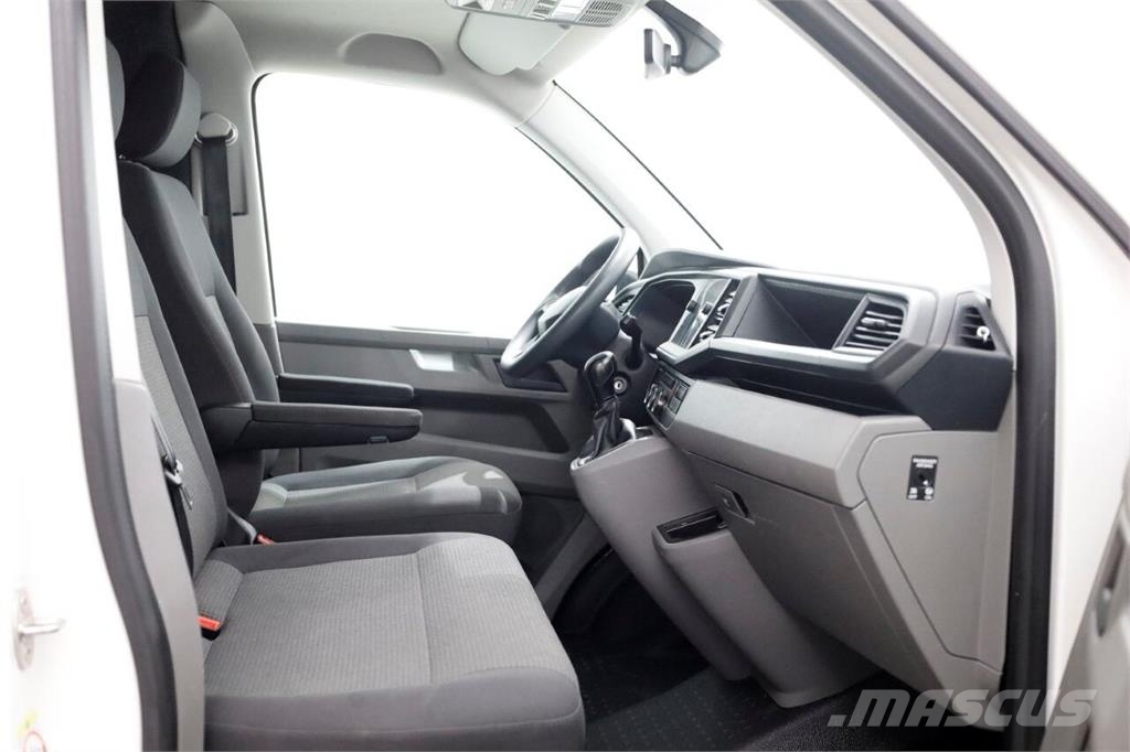 Volkswagen Transporter T6.1 2.0 TDI 150pk DSG-Automaat Lang A Autre camion