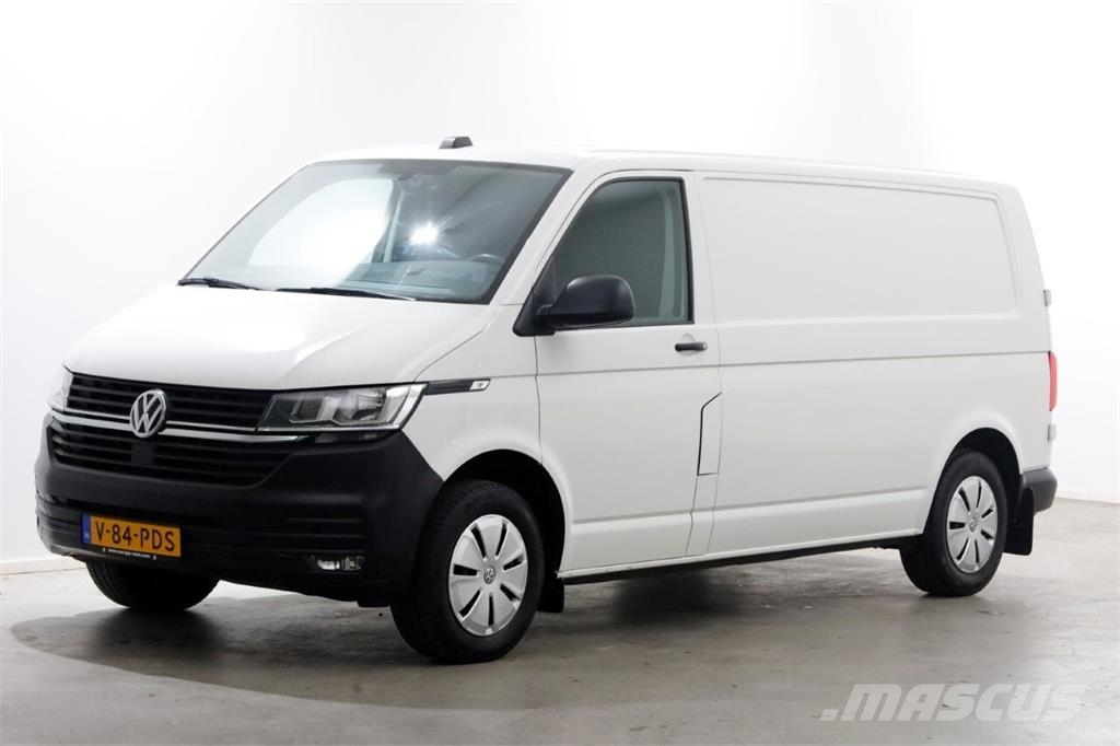 Volkswagen Transporter T6.1 2.0 TDI 150pk DSG-Automaat Lang A Autre camion