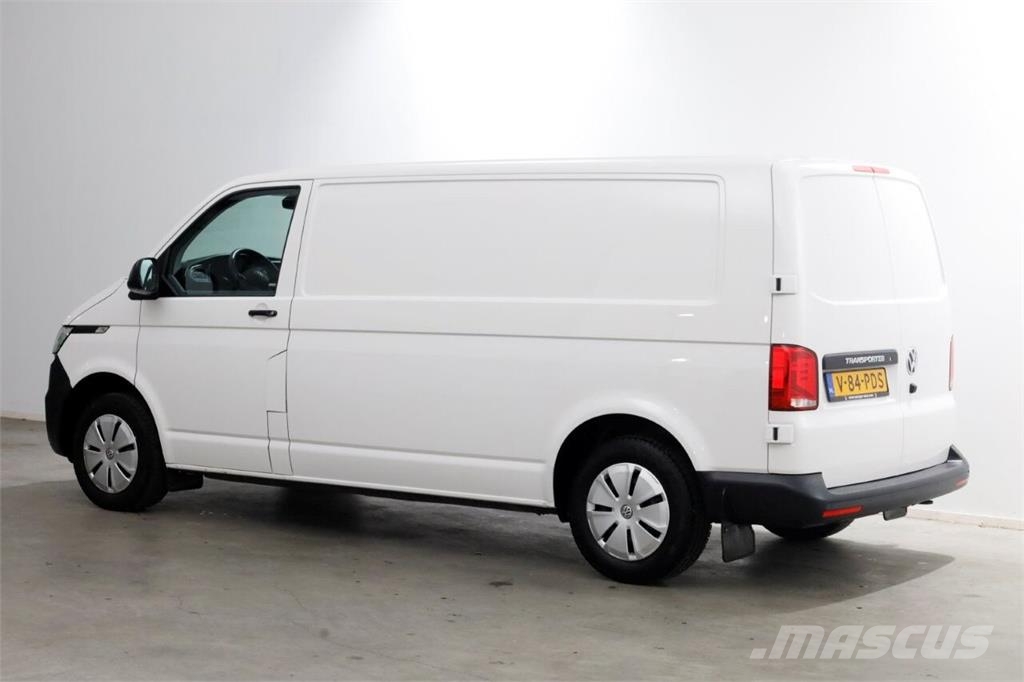 Volkswagen Transporter T6.1 2.0 TDI 150pk DSG-Automaat Lang A Autre camion