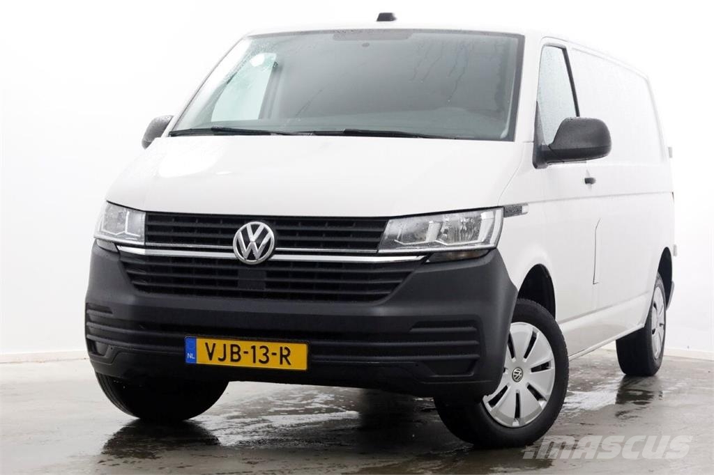 Volkswagen Transporter T6.1 2.0 TDI 110pk Lang Airco/CarPlay  Otros camiones
