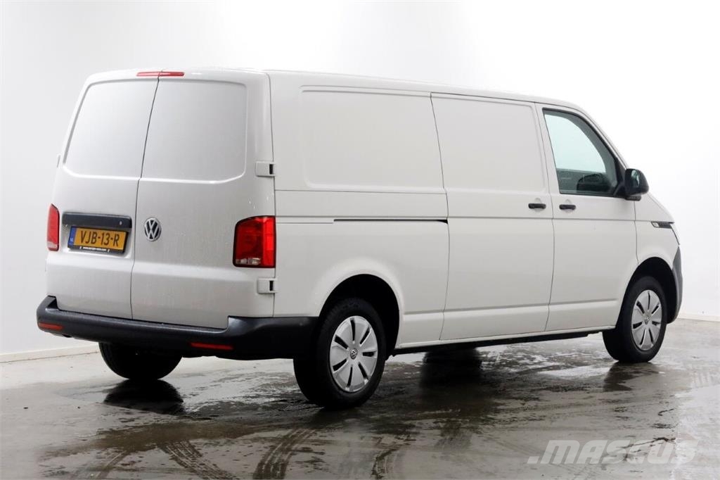 Volkswagen Transporter T6.1 2.0 TDI 110pk Lang Airco/CarPlay  Otros camiones
