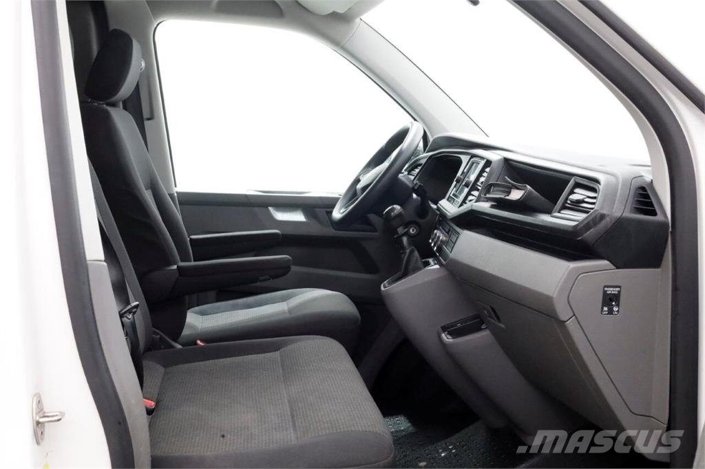 Volkswagen Transporter T6.1 2.0 TDI 110pk Lang Airco/CarPlay  Otros camiones
