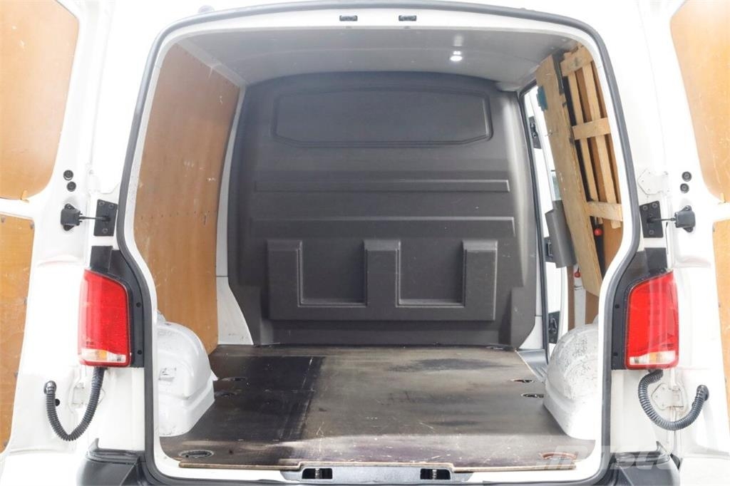 Volkswagen Transporter T6.1 2.0 TDI 110pk Lang Airco/CarPlay  Otros camiones