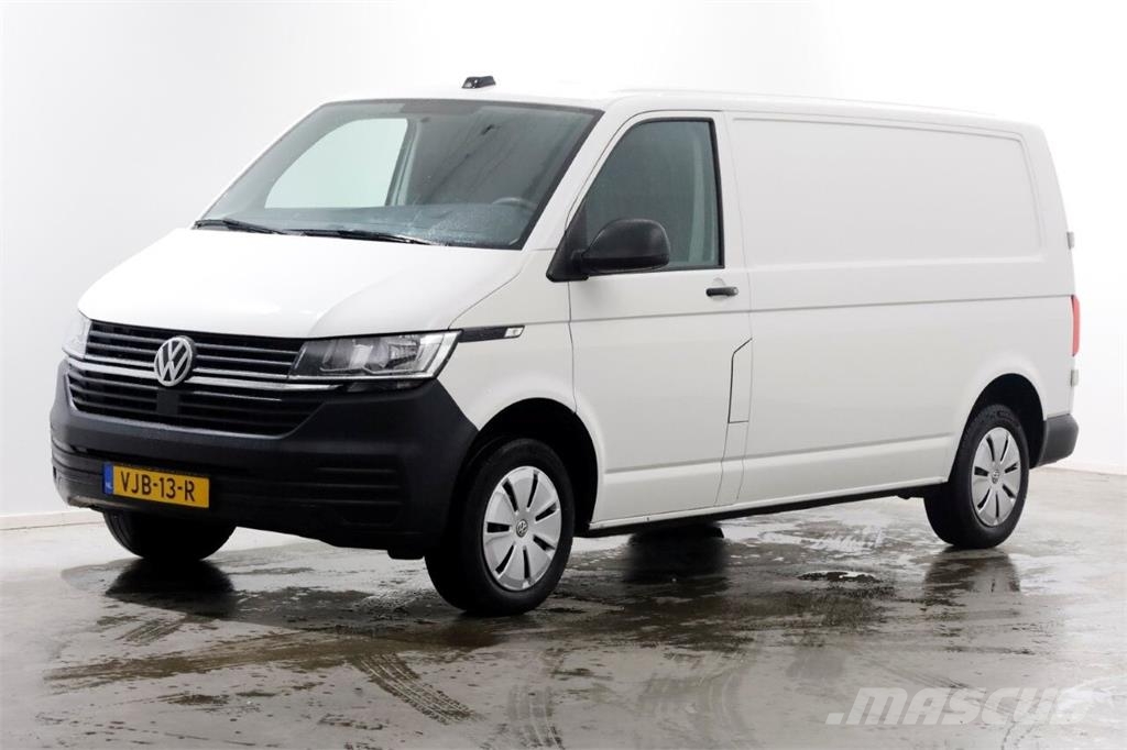 Volkswagen Transporter T6.1 2.0 TDI 110pk Lang Airco/CarPlay  Otros camiones