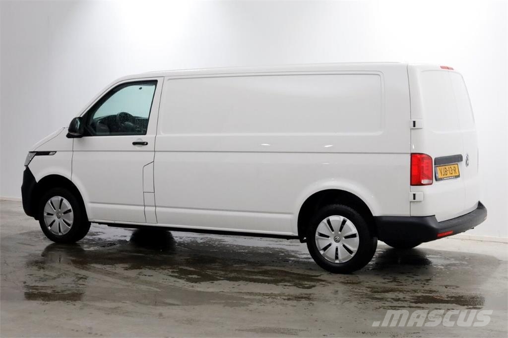 Volkswagen Transporter T6.1 2.0 TDI 110pk Lang Airco/CarPlay  Otros camiones