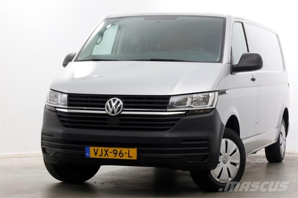 Volkswagen Transporter T6.1 2.0 TDI 150pk DSG-Automaat Lang A Otros camiones