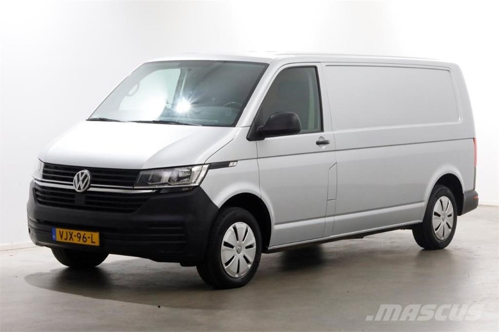 Volkswagen Transporter T6.1 2.0 TDI 150pk DSG-Automaat Lang A Otros camiones