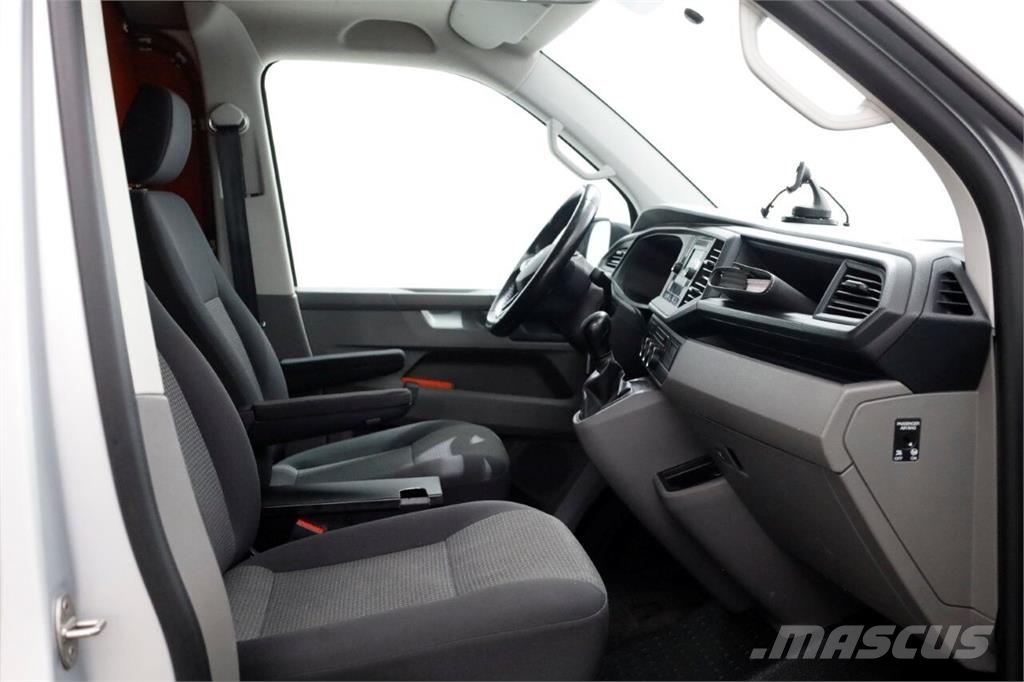 Volkswagen Transporter T6.1 2.0 TDI 150pk DSG-Automaat Lang A Otros camiones