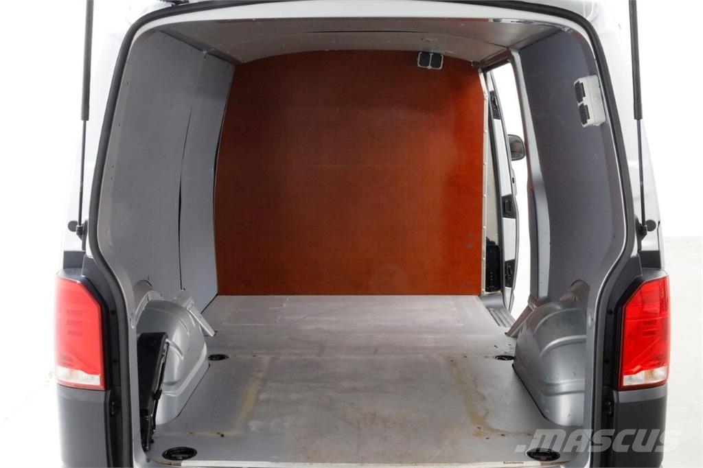 Volkswagen Transporter T6.1 2.0 TDI 150pk DSG-Automaat Lang A Otros camiones