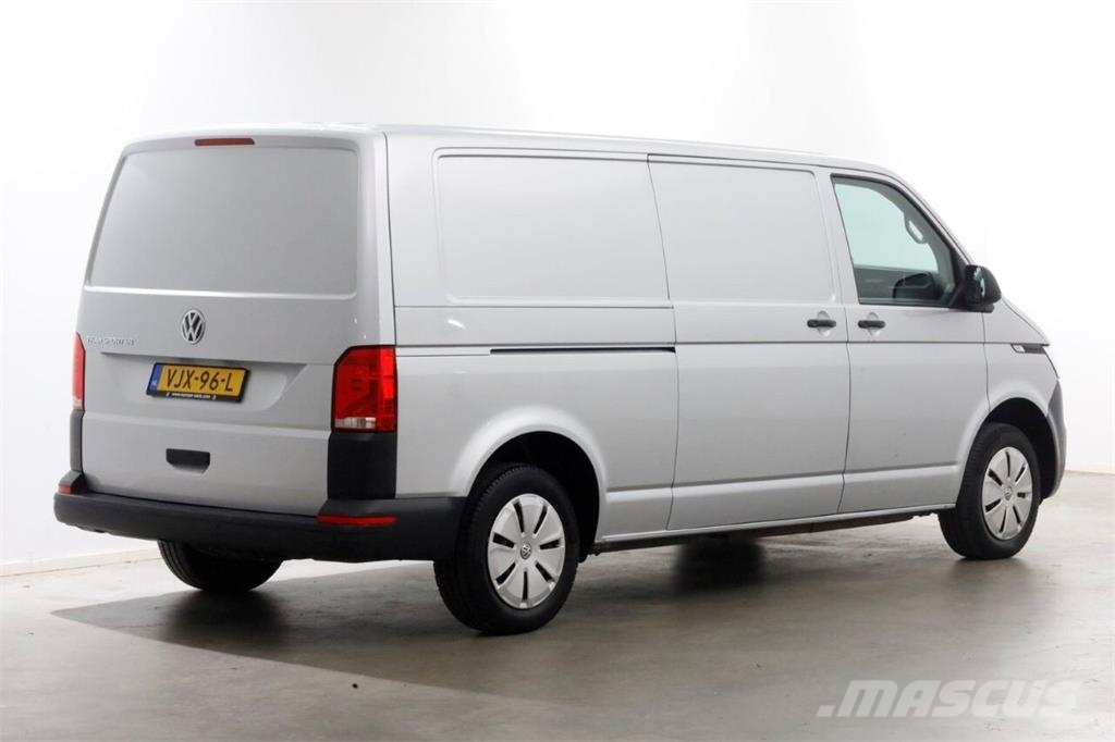 Volkswagen Transporter T6.1 2.0 TDI 150pk DSG-Automaat Lang A Otros camiones