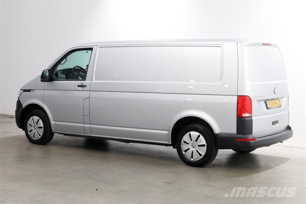 Volkswagen Transporter T6.1 2.0 TDI 150pk DSG-Automaat Lang A Otros camiones