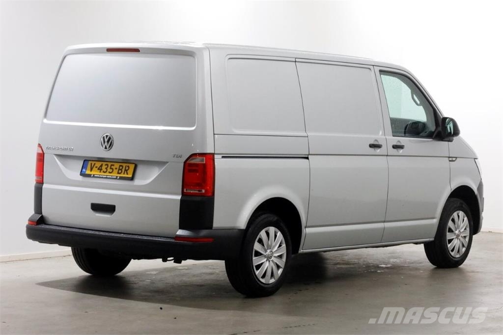 Volkswagen Transporter T6 2.0 TDI 102pk E6 L1H1 Comfortline A Otros camiones