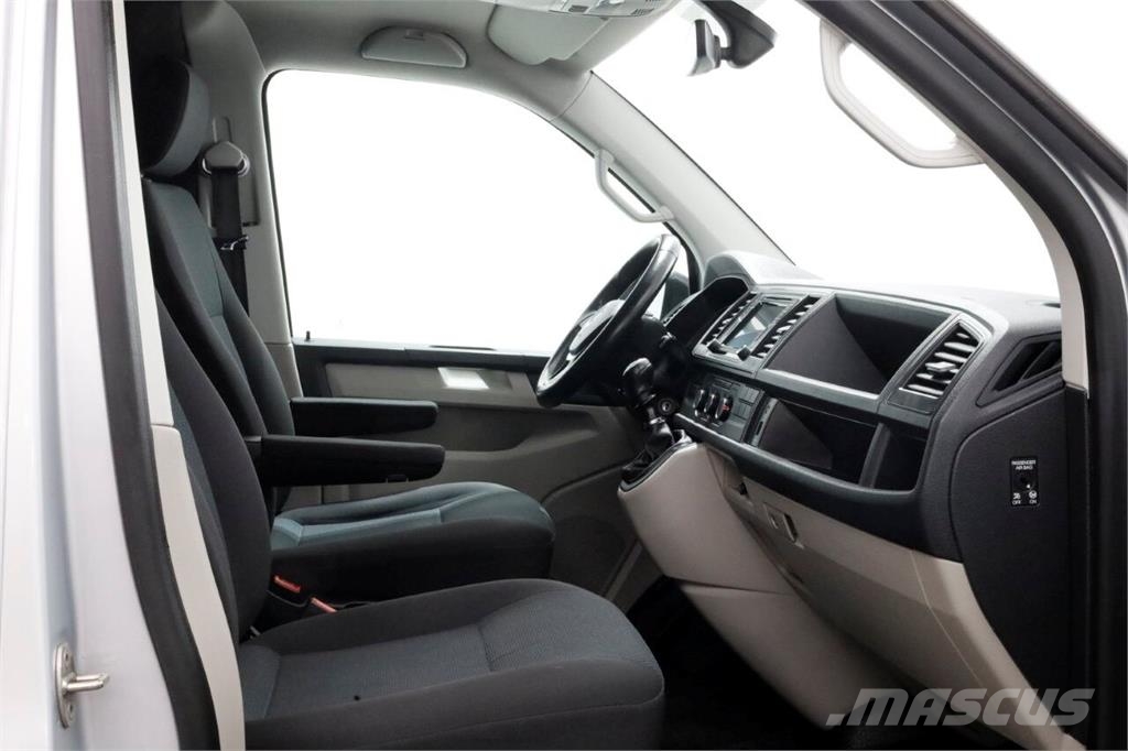 Volkswagen Transporter T6 2.0 TDI 102pk E6 L1H1 Comfortline A Otros camiones