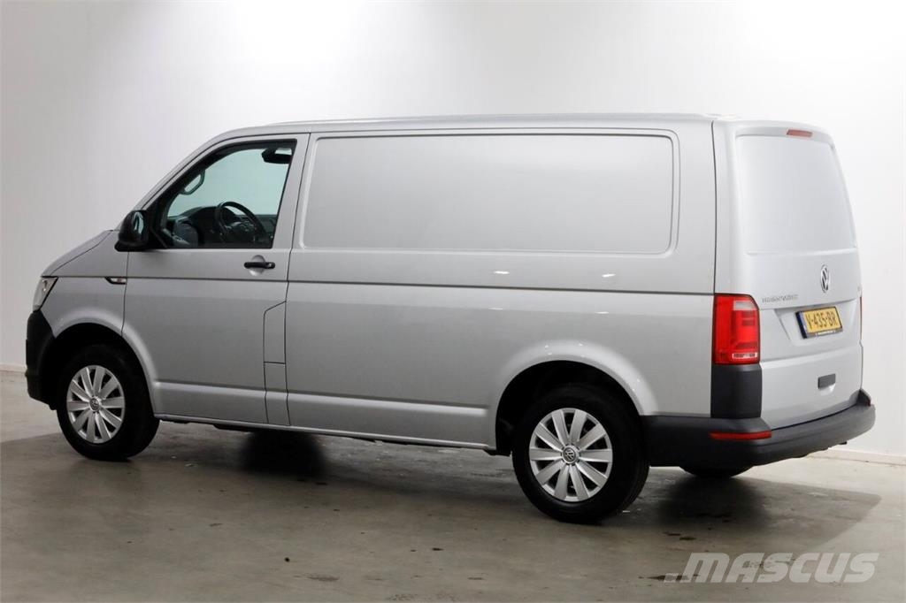 Volkswagen Transporter T6 2.0 TDI 102pk E6 L1H1 Comfortline A Otros camiones