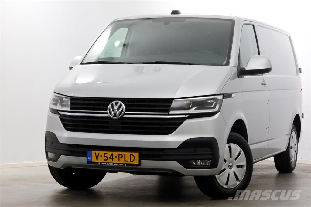 Volkswagen Transporter T6.1 2.0 TDI 150pk DSG-Automaat L1H1 L Otros camiones
