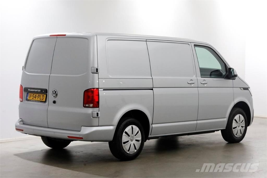 Volkswagen Transporter T6.1 2.0 TDI 150pk DSG-Automaat L1H1 L Otros camiones