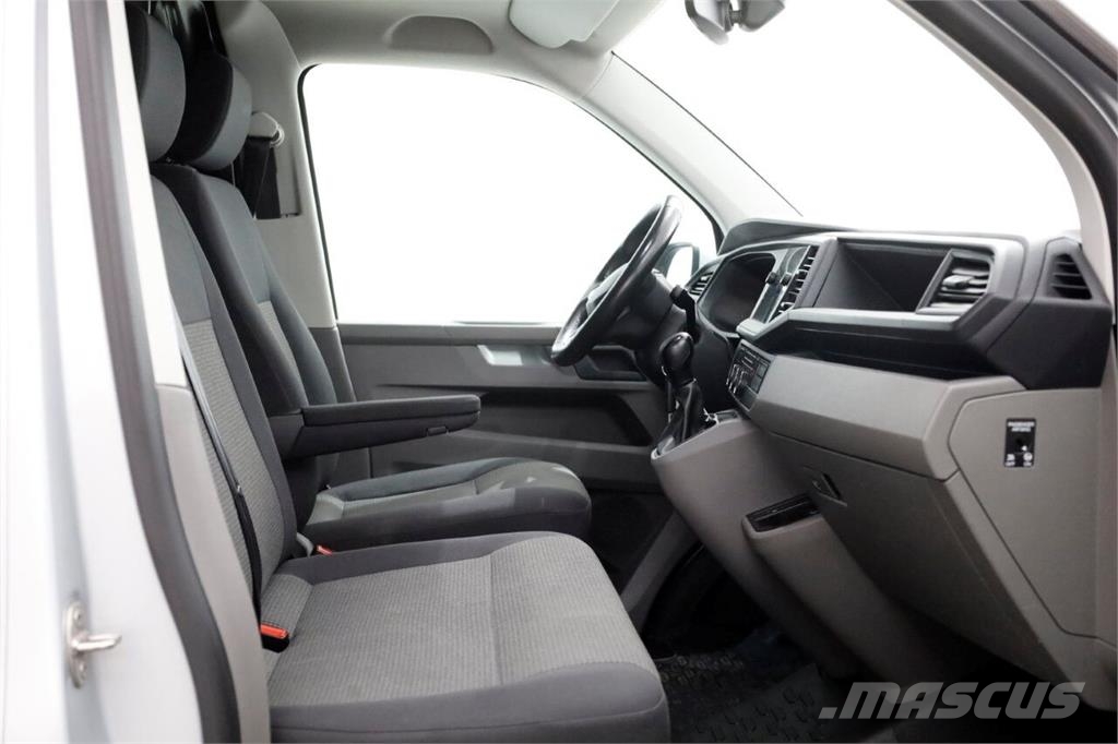 Volkswagen Transporter T6.1 2.0 TDI 150pk DSG-Automaat L1H1 L Otros camiones