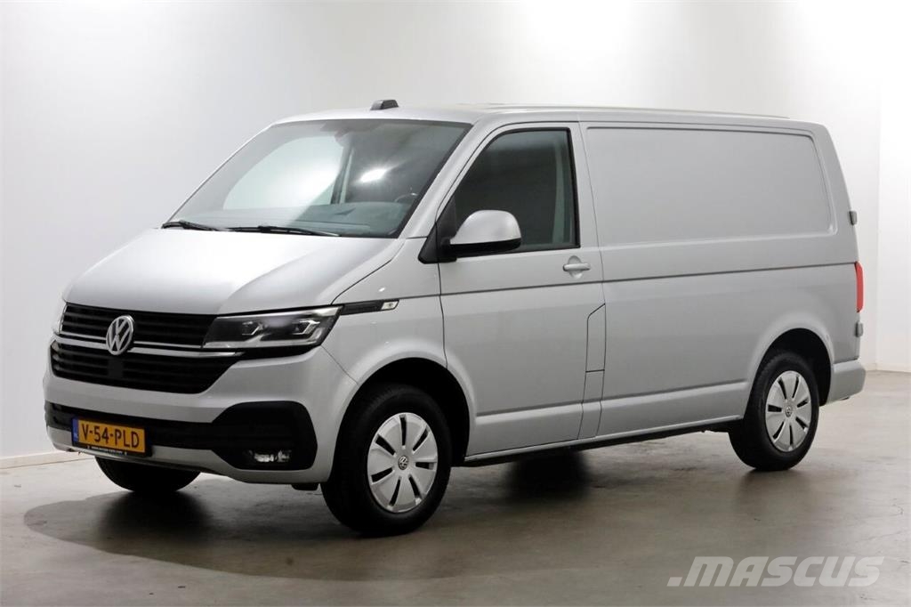 Volkswagen Transporter T6.1 2.0 TDI 150pk DSG-Automaat L1H1 L Otros camiones