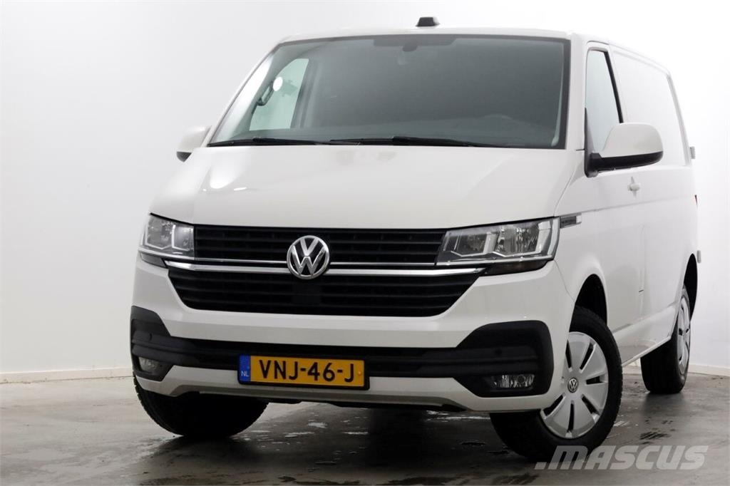 Volkswagen Transporter T6.1 2.0 TDI 150pk DSG-Automaat L1H1 A Otros camiones