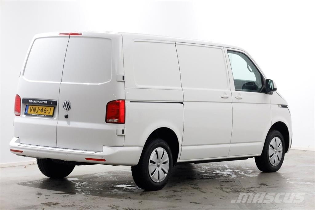 Volkswagen Transporter T6.1 2.0 TDI 150pk DSG-Automaat L1H1 A Otros camiones