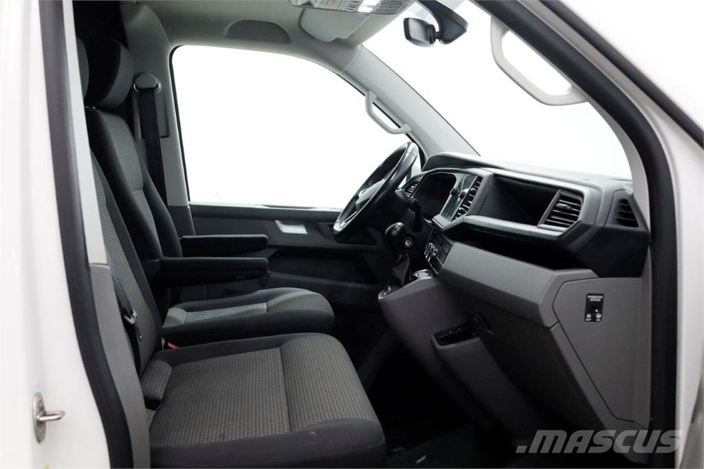 Volkswagen Transporter T6.1 2.0 TDI 150pk DSG-Automaat L1H1 A Otros camiones
