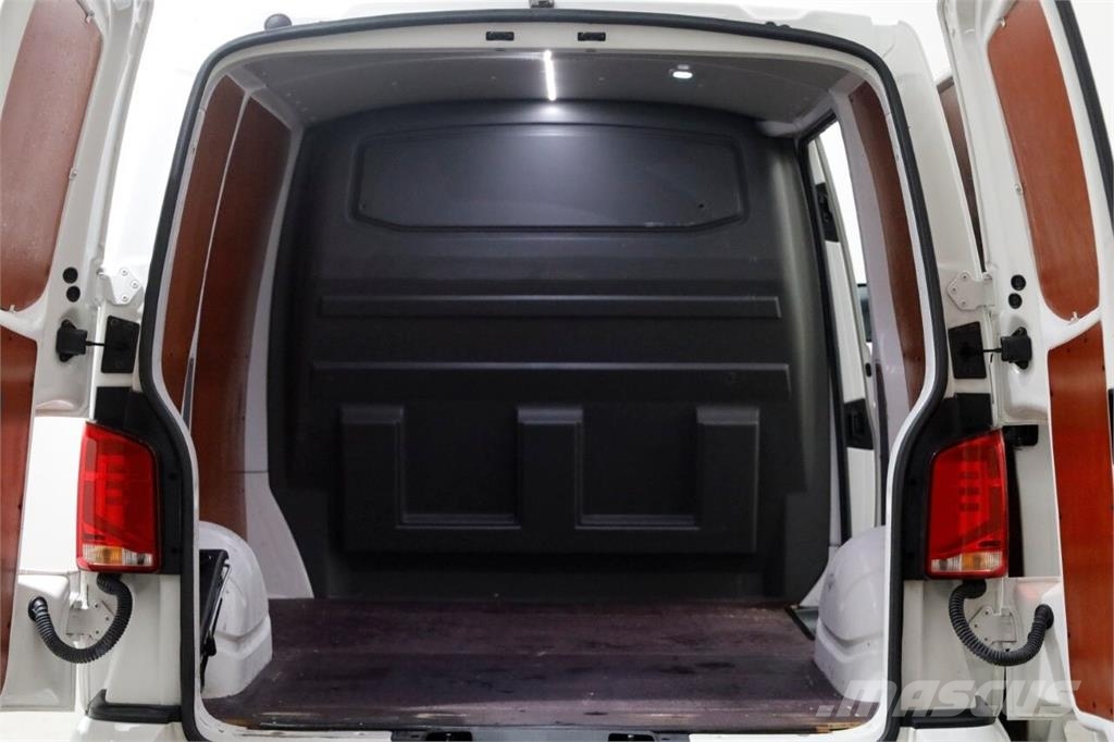 Volkswagen Transporter T6.1 2.0 TDI 150pk DSG-Automaat L1H1 A Otros camiones