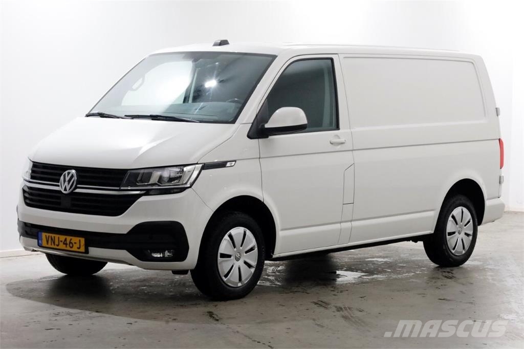 Volkswagen Transporter T6.1 2.0 TDI 150pk DSG-Automaat L1H1 A Otros camiones