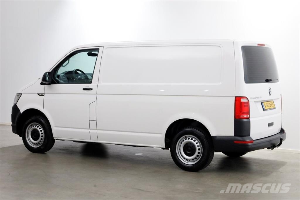 Volkswagen Transporter T6 2.0 TDI 102pk L1H1 Comfortline Airc Muut kuorma-autot