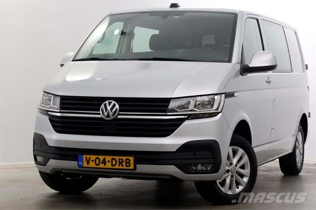Volkswagen Transporter T6.1 2.0 TDI 150pk DSG-Automaat L1H1 D 其他货车