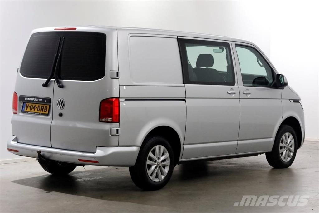 Volkswagen Transporter T6.1 2.0 TDI 150pk DSG-Automaat L1H1 D 其他货车